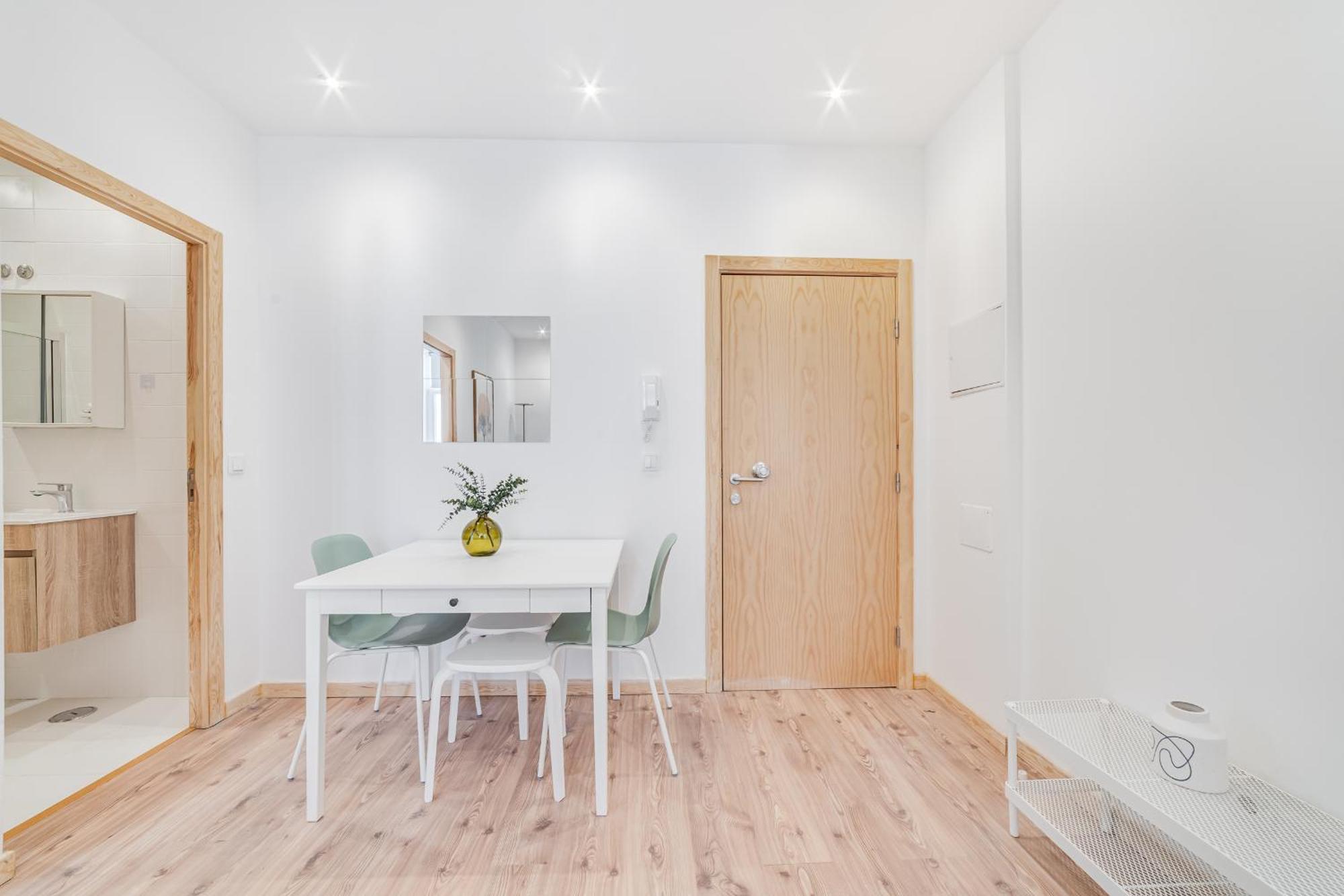 The Count Charm Apartments Lissabon Exterior foto