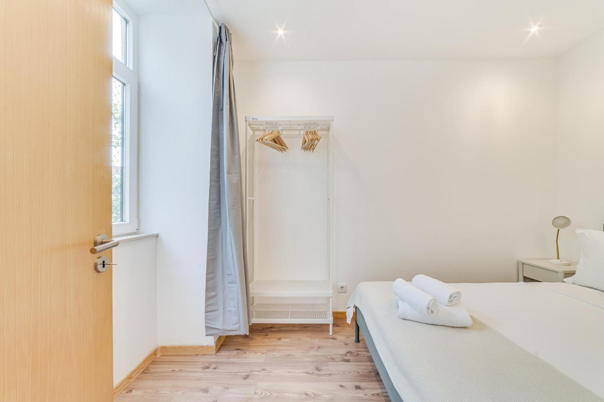 The Count Charm Apartments Lissabon Exterior foto